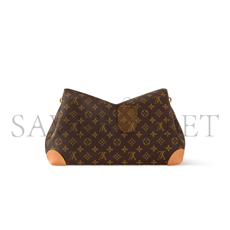 LOUIS VUITTON BOLSO HIDE AWAY MM M14473 (36*26*18cm)